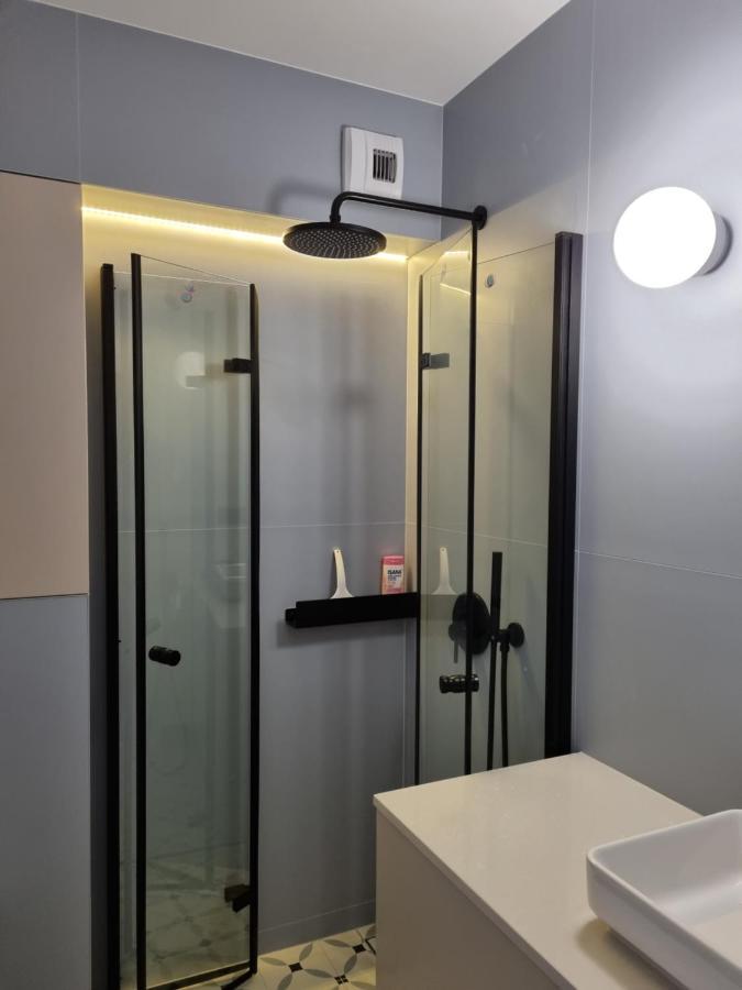 Apartament na Wydmach Międzywodzie Zewnętrze zdjęcie