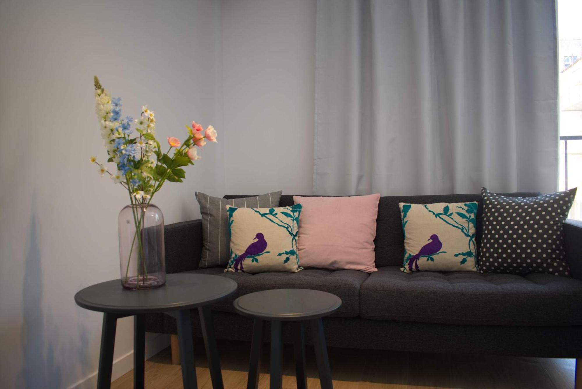 Apartament na Wydmach Międzywodzie Zewnętrze zdjęcie